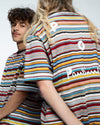 Pop/Paul Smith Exclusive Striped T-Shirt