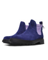 Pop/Camper After Boot Dark Purple