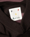 Pop/Paul Smith Knitted Spencer Vest