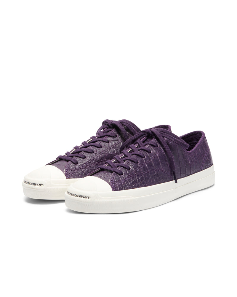 Pop/Converse JP Pro Ox Dark Purple 