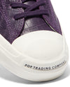 Pop/Converse JP Pro Ox Dark Purple "Dragonskin"