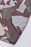 Pop Parka Jacket Delta Camo