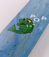 Pop Smoked Fish Skateboard 8.0''