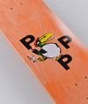 Pop Bird Skateboard 8.125''