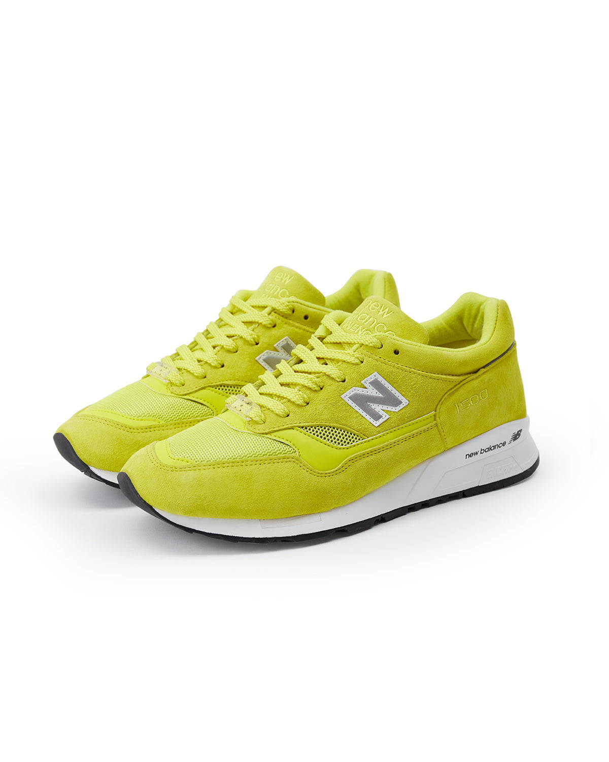 New balance m1500 gelb 2025