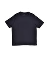Pop Hugo Snelooper T-Shirt Black
