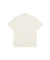 Pop/Dickies Shortsleeve Shirt Off White