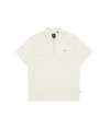 Pop/Dickies Shortsleeve Shirt Off White