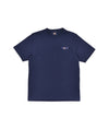 Pop/Dickies Shortsleeve T-Shirt Navy