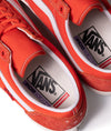 Pop/Vans Style 36 Pro Cinnamon Stick/Off White
